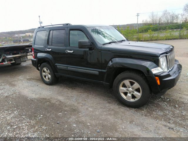 JEEP LIBERTY 2012 1c4pjmak3cw141262