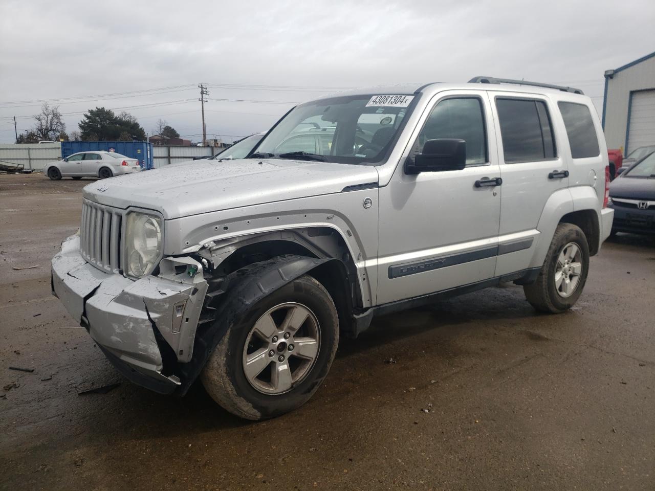 JEEP LIBERTY (NORTH AMERICA) 2012 1c4pjmak3cw146512