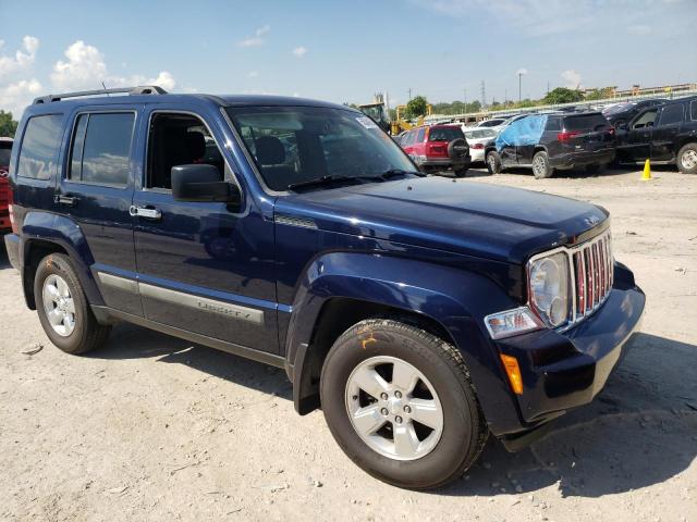 JEEP LIBERTY SP 2012 1c4pjmak3cw147451