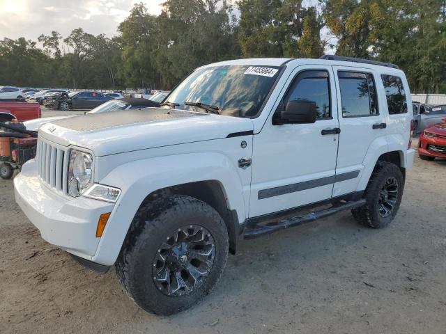 JEEP LIBERTY SP 2012 1c4pjmak3cw147658