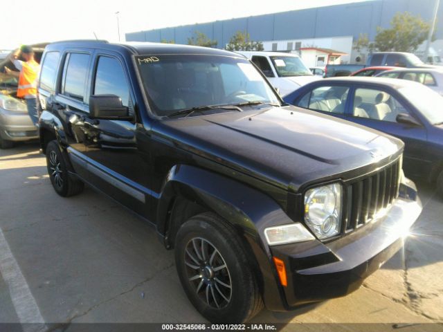 JEEP LIBERTY 2012 1c4pjmak3cw148423