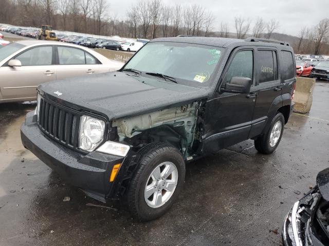 JEEP LIBERTY SP 2012 1c4pjmak3cw150348