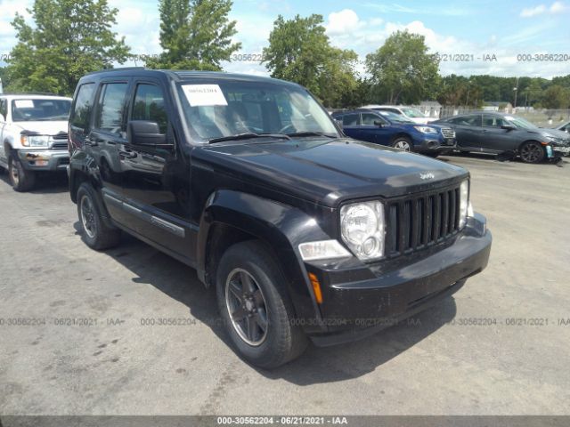 JEEP LIBERTY 2012 1c4pjmak3cw150916