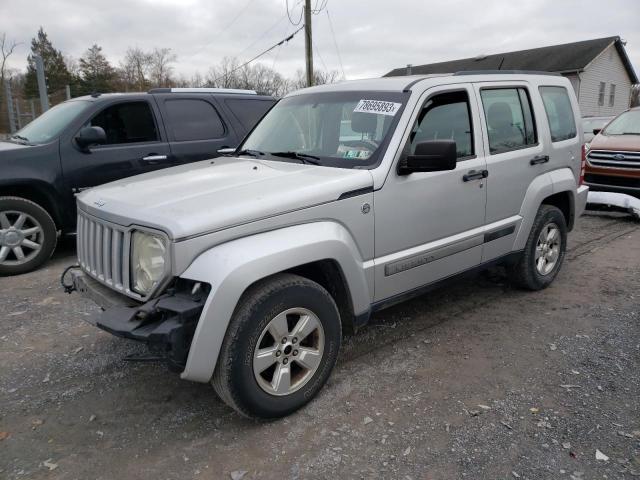 JEEP LIBERTY 2012 1c4pjmak3cw153704