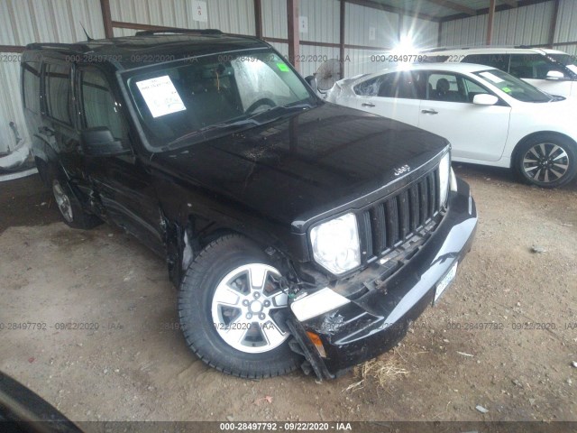 JEEP LIBERTY 2012 1c4pjmak3cw156585