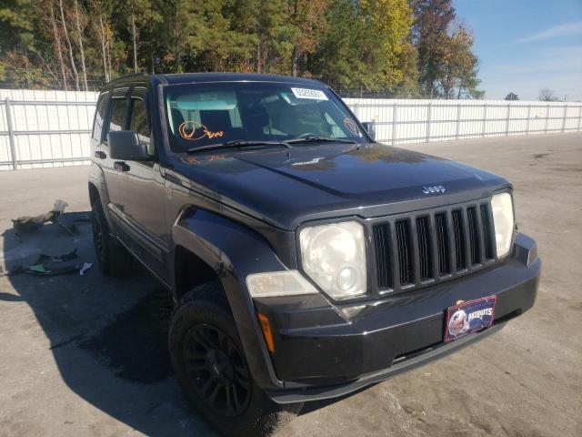 JEEP LIBERTY SP 2012 1c4pjmak3cw157235