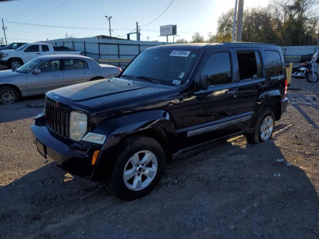 JEEP LIBERTY SP 2012 1c4pjmak3cw161401