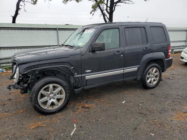 JEEP LIBERTY SP 2012 1c4pjmak3cw162810