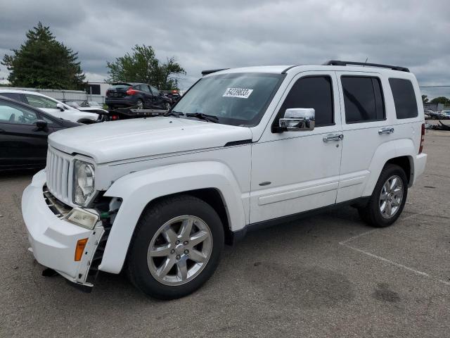 JEEP LIBERTY 2012 1c4pjmak3cw164931