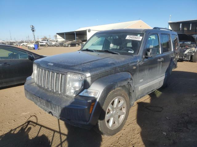 JEEP ALL OTHER 2012 1c4pjmak3cw165173