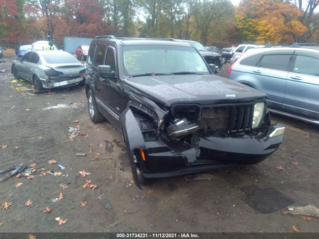 JEEP LIBERTY 2012 1c4pjmak3cw168431