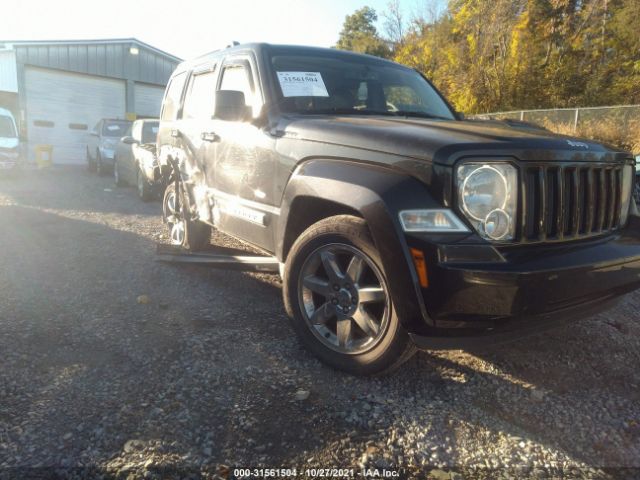 JEEP LIBERTY 2012 1c4pjmak3cw169594