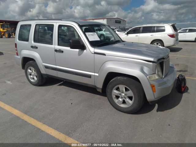 JEEP LIBERTY 2012 1c4pjmak3cw172883