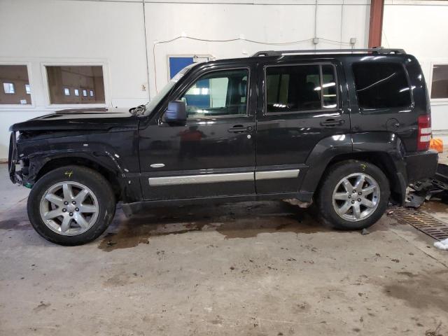 JEEP LIBERTY SP 2012 1c4pjmak3cw174312