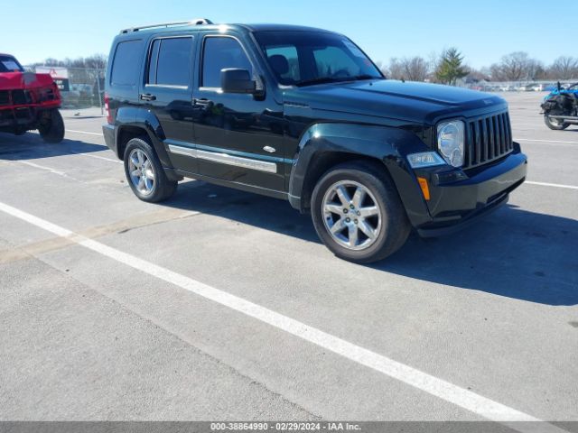 JEEP LIBERTY 2012 1c4pjmak3cw175962