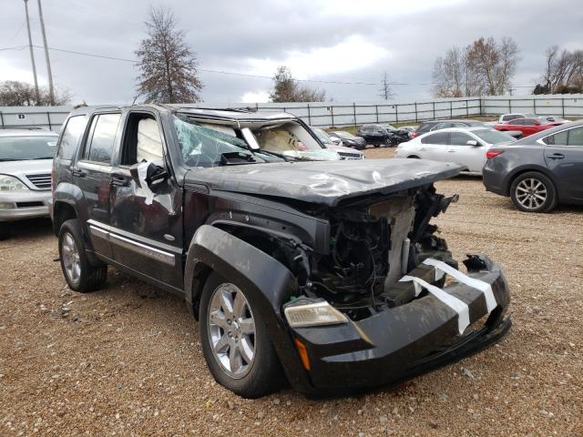 JEEP LIBERTY SP 2012 1c4pjmak3cw176108