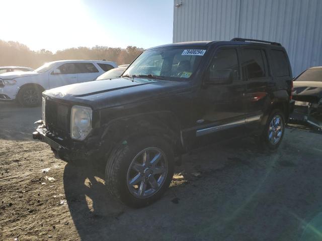 JEEP LIBERTY SP 2012 1c4pjmak3cw176206