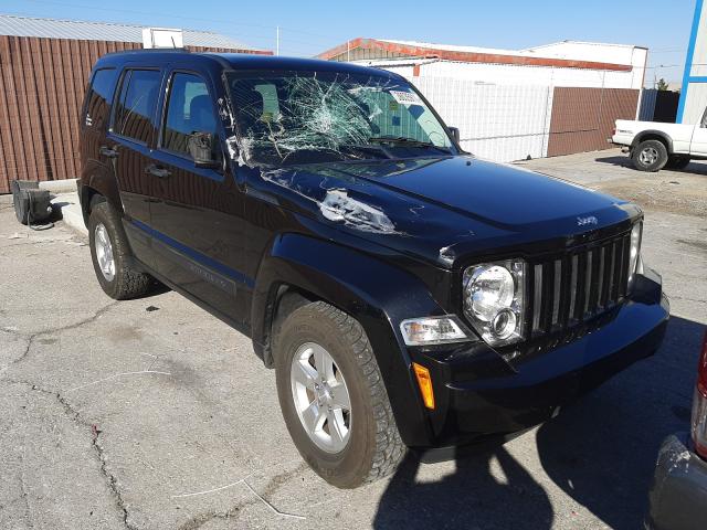 JEEP LIBERTY 2012 1c4pjmak3cw178571