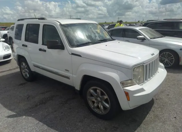 JEEP LIBERTY 2012 1c4pjmak3cw181485