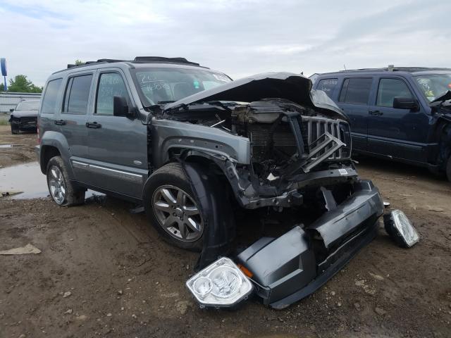 JEEP LIBERTY SP 2012 1c4pjmak3cw181972