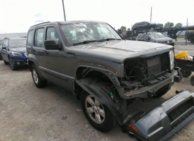 JEEP LIBERTY 2012 1c4pjmak3cw183415