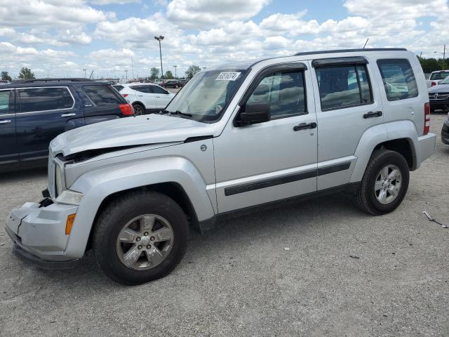 JEEP LIBERTY SP 2012 1c4pjmak3cw186282