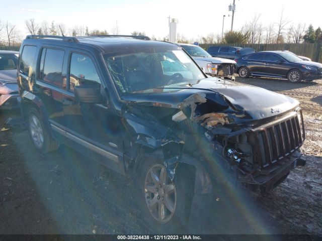 JEEP LIBERTY 2012 1c4pjmak3cw186654