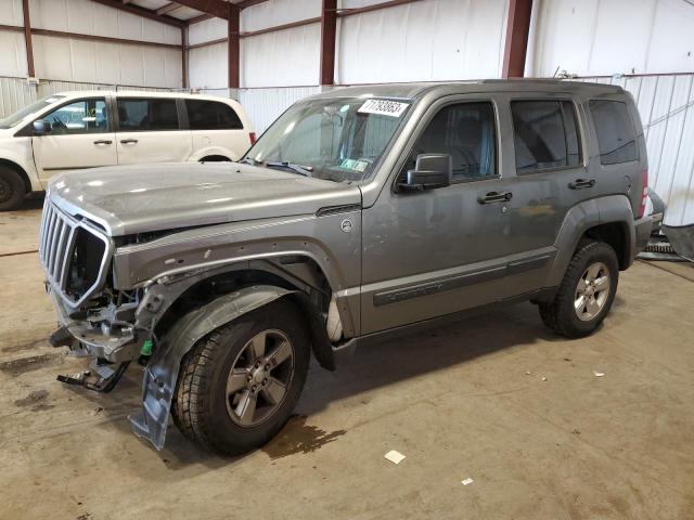 JEEP LIBERTY 2012 1c4pjmak3cw187688