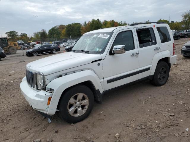 JEEP LIBERTY SP 2012 1c4pjmak3cw187948