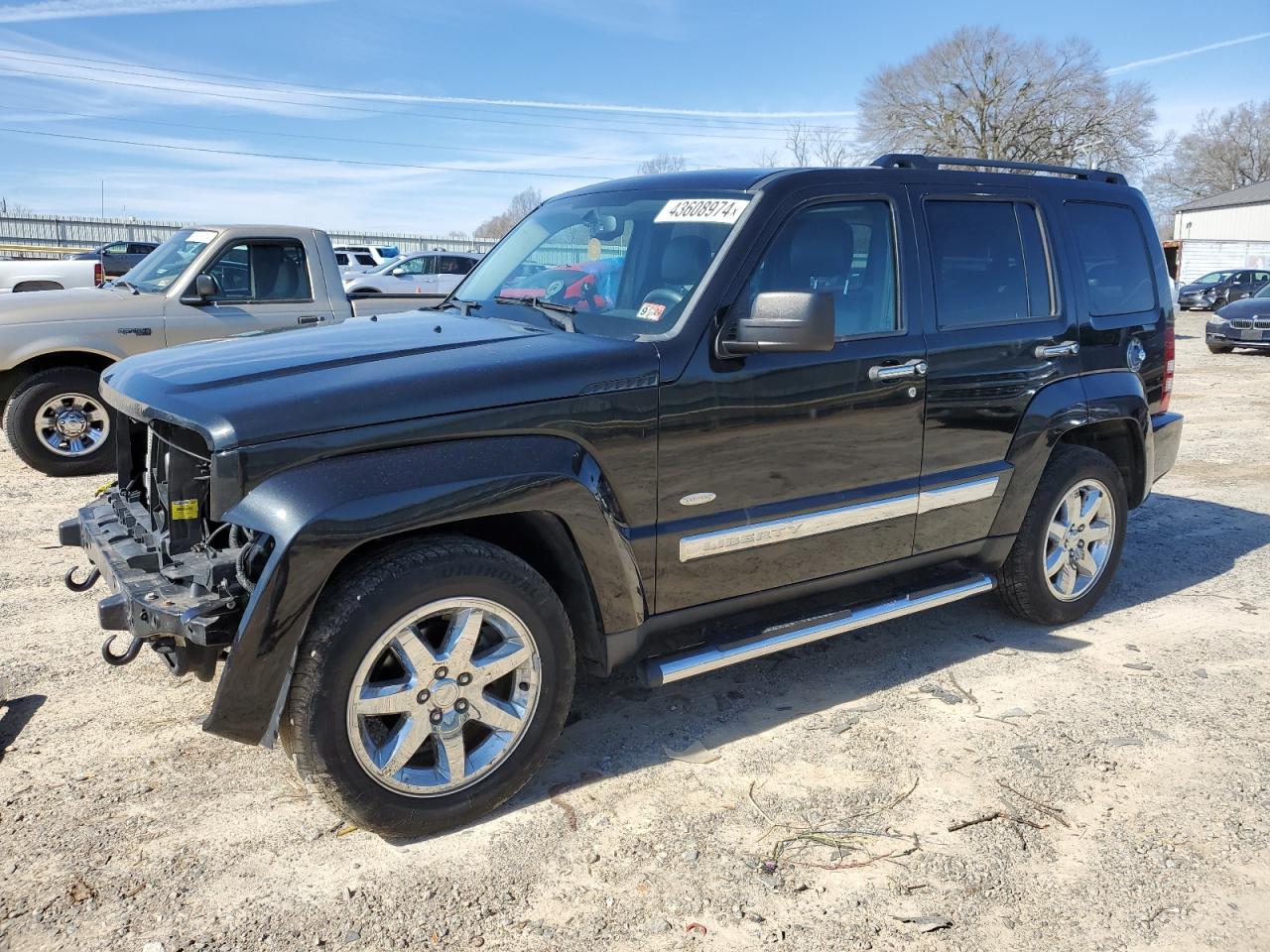 JEEP LIBERTY (NORTH AMERICA) 2012 1c4pjmak3cw191739