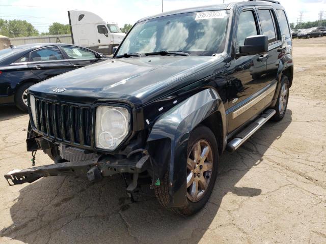 JEEP LIBERTY 2012 1c4pjmak3cw191742