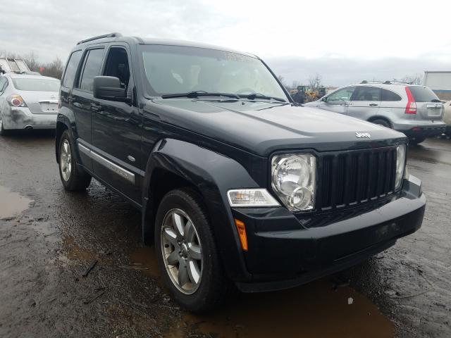 JEEP LIBERTY SP 2012 1c4pjmak3cw191823