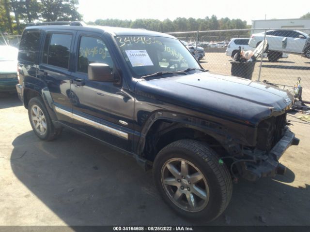 JEEP LIBERTY 2012 1c4pjmak3cw191918