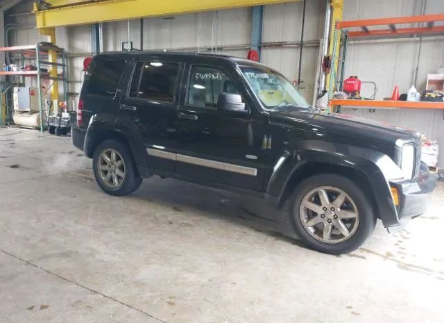 JEEP LIBERTY (NORTH AMERICA) 2012 1c4pjmak3cw192499