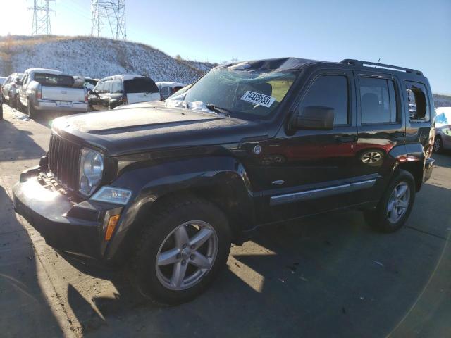 JEEP LIBERTY 2012 1c4pjmak3cw196200