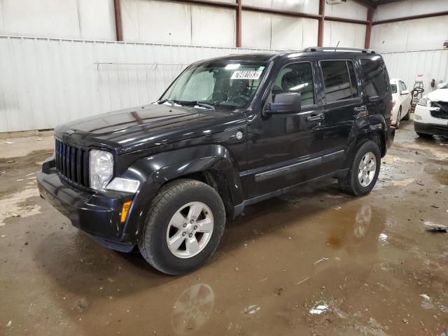 JEEP LIBERTY 2012 1c4pjmak3cw197489