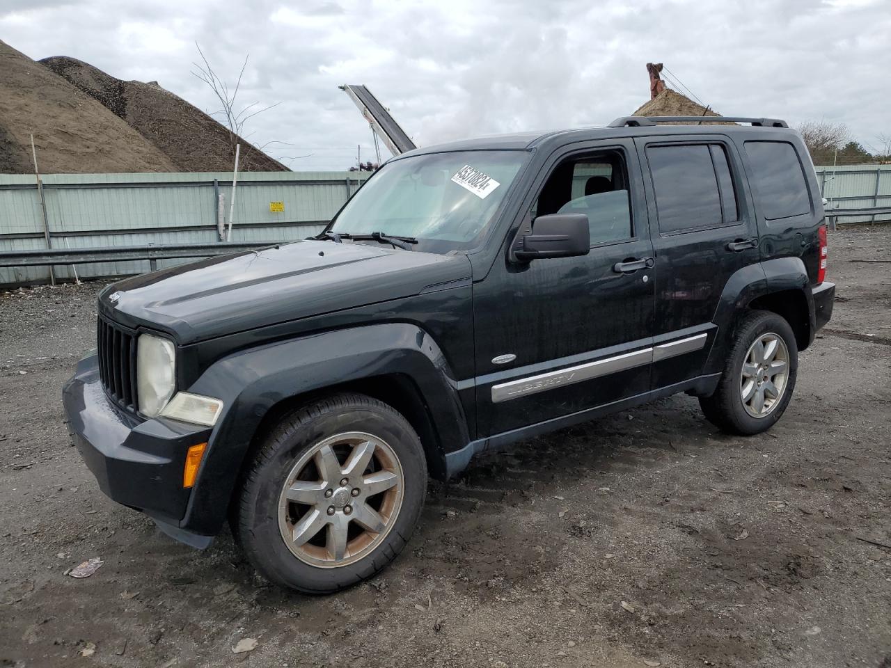 JEEP LIBERTY (NORTH AMERICA) 2012 1c4pjmak3cw198318