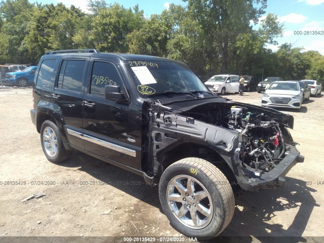 JEEP LIBERTY 2012 1c4pjmak3cw204876