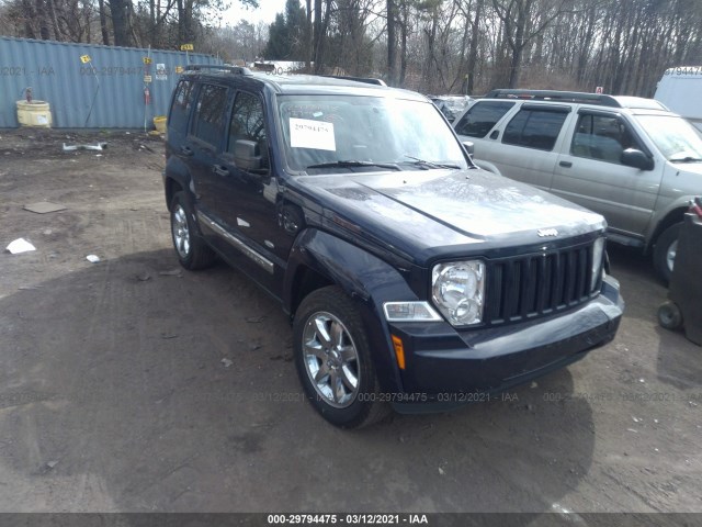 JEEP LIBERTY 2012 1c4pjmak3cw211746