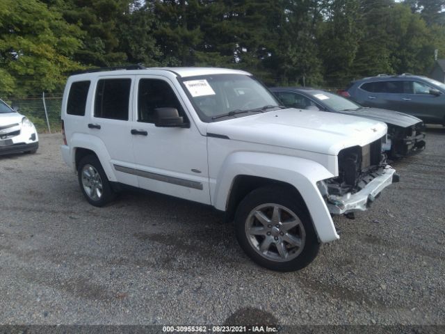 JEEP LIBERTY 2012 1c4pjmak3cw216896