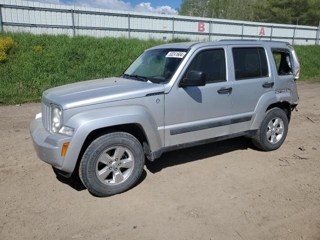 JEEP LIBERTY 2012 1c4pjmak4cw102471