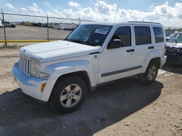 JEEP LIBERTY 2012 1c4pjmak4cw103135