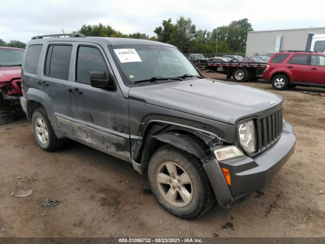 JEEP LIBERTY 2012 1c4pjmak4cw107783