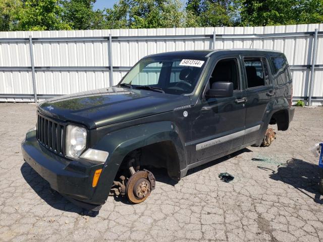 JEEP LIBERTY 2012 1c4pjmak4cw110988