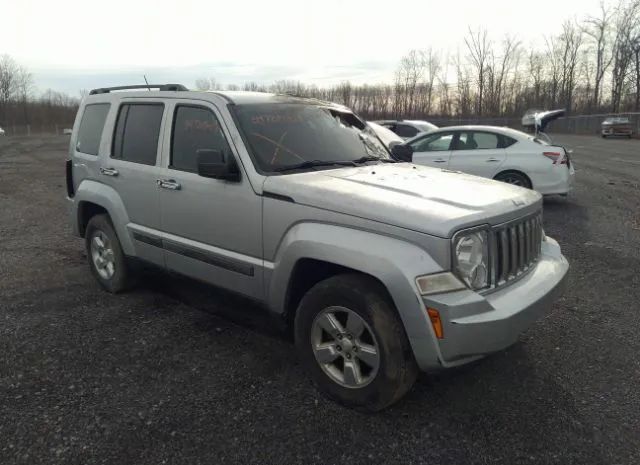 JEEP LIBERTY 2012 1c4pjmak4cw111462