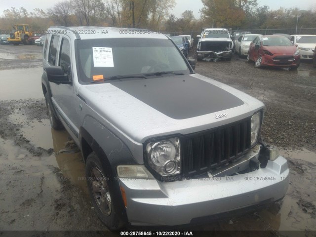 JEEP LIBERTY 2012 1c4pjmak4cw114538