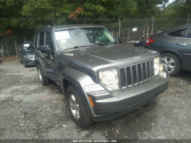 JEEP LIBERTY 2012 1c4pjmak4cw120419