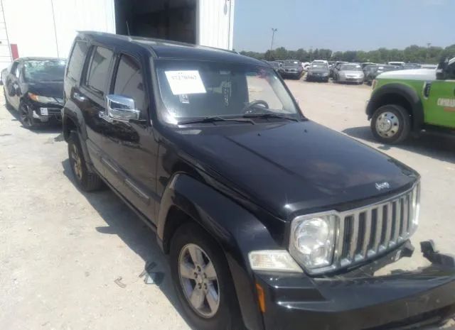 JEEP NULL 2012 1c4pjmak4cw121439