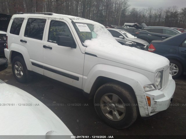 JEEP LIBERTY 2012 1c4pjmak4cw125491