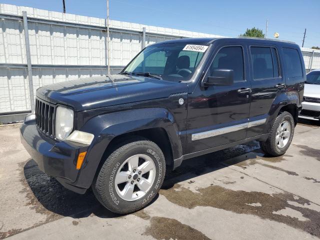 JEEP LIBERTY 2012 1c4pjmak4cw126110